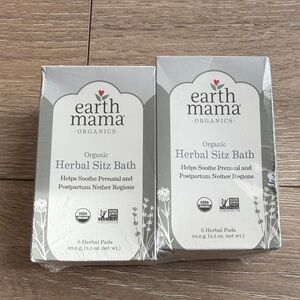 Herbal Sitz Bath